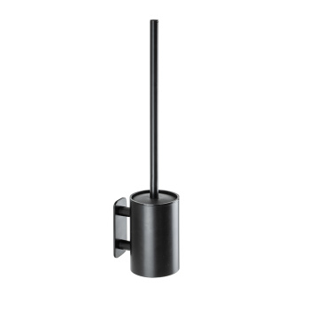 Kit de Salle de Bain Base 210 - Noir Mat