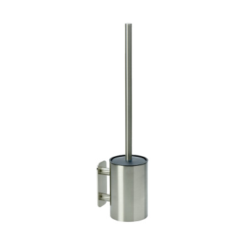 Kit Salle de Bain Base 210 - Finition Inox Brossé