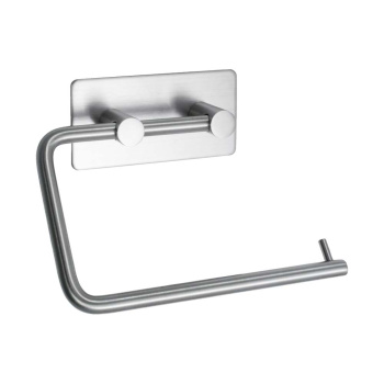 Kit Salle de Bain Base 210 - Finition Inox Brossé