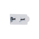 Kit de Salle de Bain Base 210 - Chrome