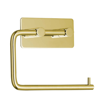 Kit de Salle de Bain Base 210 - Laiton Poli