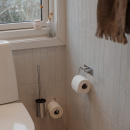 Kit de Salle de Bain Base 220 - Chrome