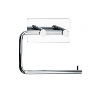 Kit de Salle de Bain Base 220 - Chrome