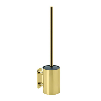 Kit de Salle de Bain Base 220 - Laiton Poli