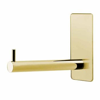 Kit de Salle de Bain Base 220 - Laiton Poli