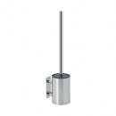 Brosse Toilette Solid - Chrome