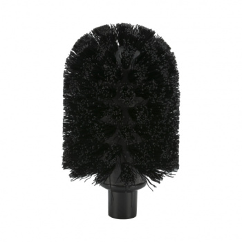 Brosse Toilette Solid - Acier Inoxydable Brossé