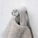 Crochet simple Flow - Chrome Poli