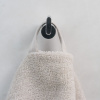 Crochet simple Flow - Chrome Poli