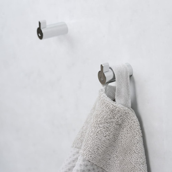 Crochet simple Flow - Chrome Poli