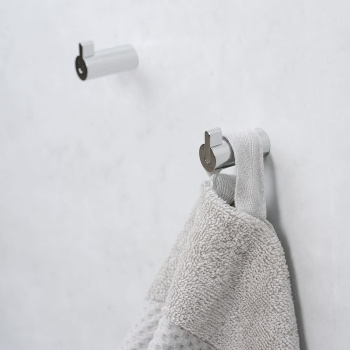 Kit de Salle de Bain Flow - Chrome Poli