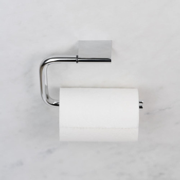 Kit de Salle de Bain Flow - Chrome Poli