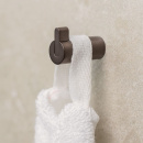 Crochet simple Flow - Laiton Bruni