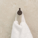 Crochet simple Flow - Laiton Bruni