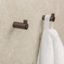 Crochet simple Flow - Laiton Bruni