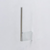 Porte-Papier De Rechange Flow - Chrome Poli