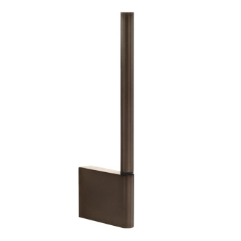 Porte-Papier De Rechange Flow - Laiton Bruni