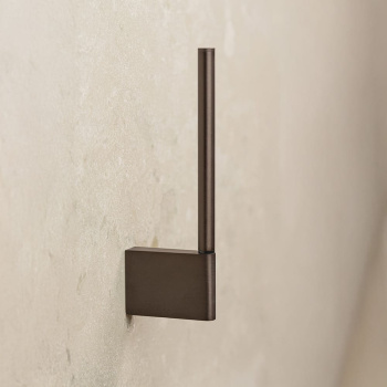 Porte-Papier De Rechange Flow - Laiton Bruni