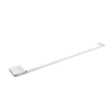 Porte Serviettes Flow - Chrome Poli