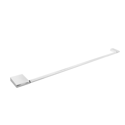 Porte Serviettes Flow - Chrome Poli dans le groupe Accessoires de salle de bain / Afficher tous les accessoires bain / Porte-serviettes chez Beslag Online (620044-41)