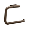 Porte Papier Toilette Flow - Laiton Bruni