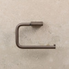Porte Papier Toilette Flow - Laiton Bruni