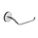 Porte Papier Toilette Calm - Chrome Poli
