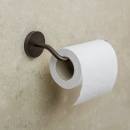 Porte Papier Toilette Calm - Laiton Bruni