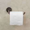 Porte Papier Toilette Calm - Laiton Bruni