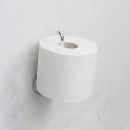 Porte-Papier De Rechange Calm - Chrome Poli