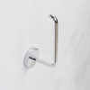 Porte-Papier De Rechange Calm - Chrome Poli