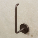 Porte-Papier De Rechange Calm - Laiton Bruni