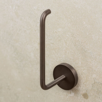 Porte-Papier De Rechange Calm - Laiton Bruni