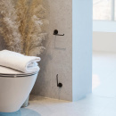 Porte-Papier De Rechange Calm - Laiton Bruni