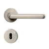 Poignée De Porte Tavira - Norme Scandinave - Finition Acier Inoxydable