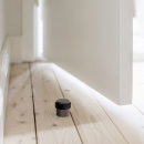 Butée De Porte Helix -  Bronze Foncé