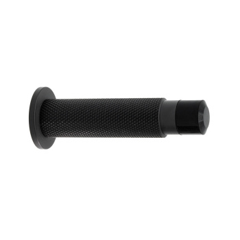 Butée De Porte Dexter - Noir Mat