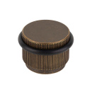 Butée De Porte Arpa Floor - Laiton Antique