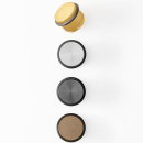 Butée De Porte Arpa Floor - Laiton Antique