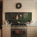 Tige d\'extension Aveny - 600mm - Laiton Non Traité Poli