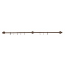 Tige d\'extension Aveny - 600mm -  Laiton Bruni