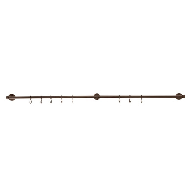 Tige d\'extension Aveny - 600mm - Laiton Bruni dans le groupe Nouvelles chez Beslag Online (948008-41)