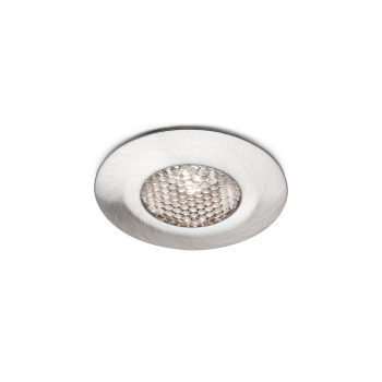 Mini Ppot Pixel - 2700K - Aspect Inox