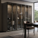 Mini Spot Pixel - 2700K - Noir