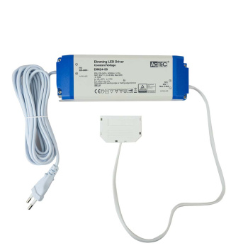 Variateurs Triac - 24V/50W - Gradable