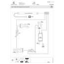 Duplicateur Dupli - D-M - 24Vdc