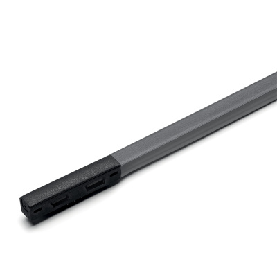 Profil LED Magy Plus UHEP CSP 24V - Gris dans le groupe Nouvelles chez Beslag Online (971520-V)
