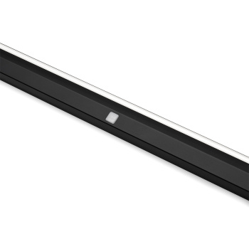 Profil LED Sidy UHE IFR DX 24V 2700K - Noir