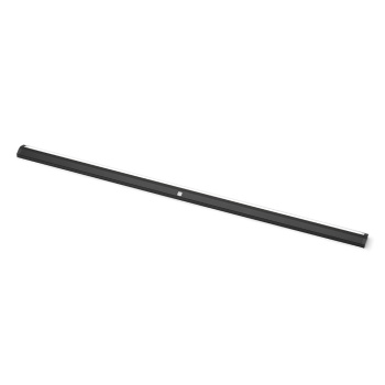 Profil LED Sidy UHE IFR DX 24V 2700K - Noir