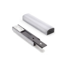 Éclairage De Tiroir Hiddi - Noir